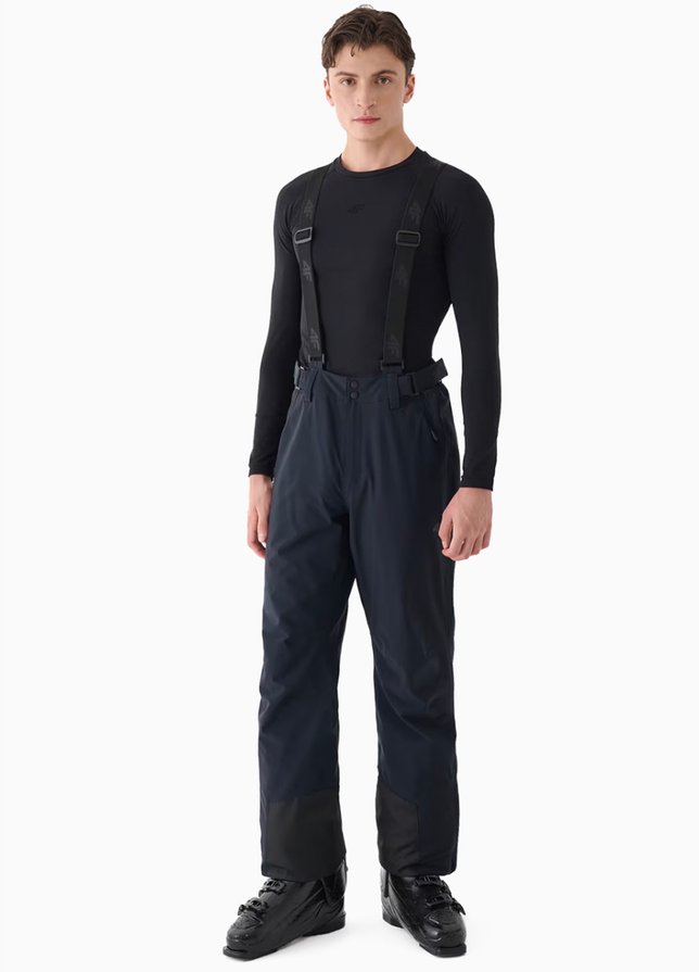 4F Herren Skihose M0756 4FWAW24TFTRM0756 20S 4F Herren Skihose M0756 4FWAW24TFTRM0756 20S