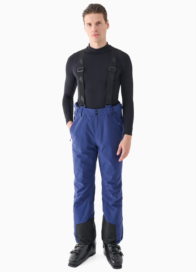 4F Herren Skihose M0756 4FWAW24TFTRM0756 31S 4F Herren Skihose M0756 4FWAW24TFTRM0756 31S