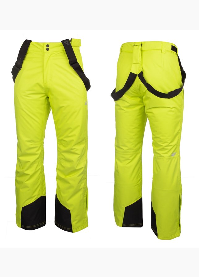 4F Herren Skihose H4Z22 SPMN001 45S 4F Herren Skihose H4Z22 SPMN001 45S