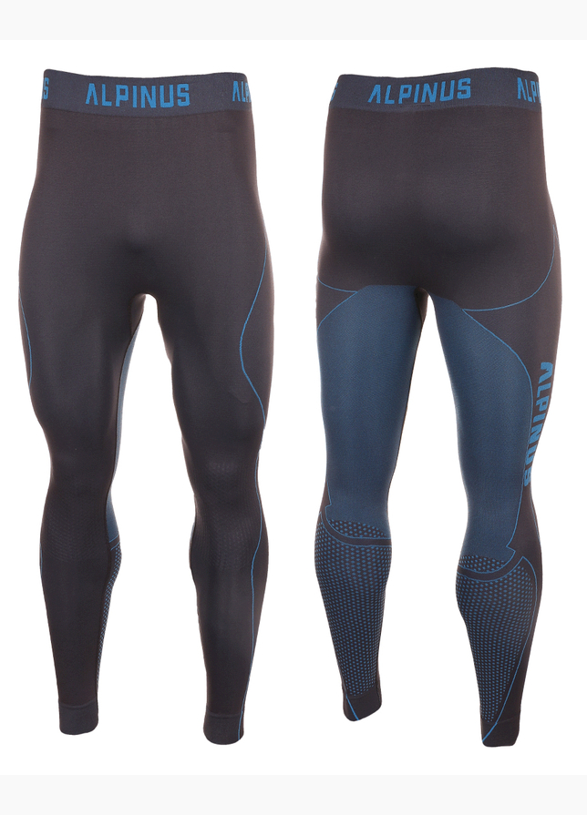 Alpinus Herren Thermoaktive Hose Active Base Layer GT43865 Alpinus Herren Thermoaktive Hose Active Base Layer GT43865