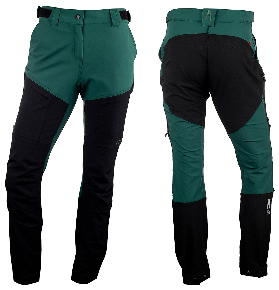 Alpinus Damen Trekkinghose Socompa SU18768