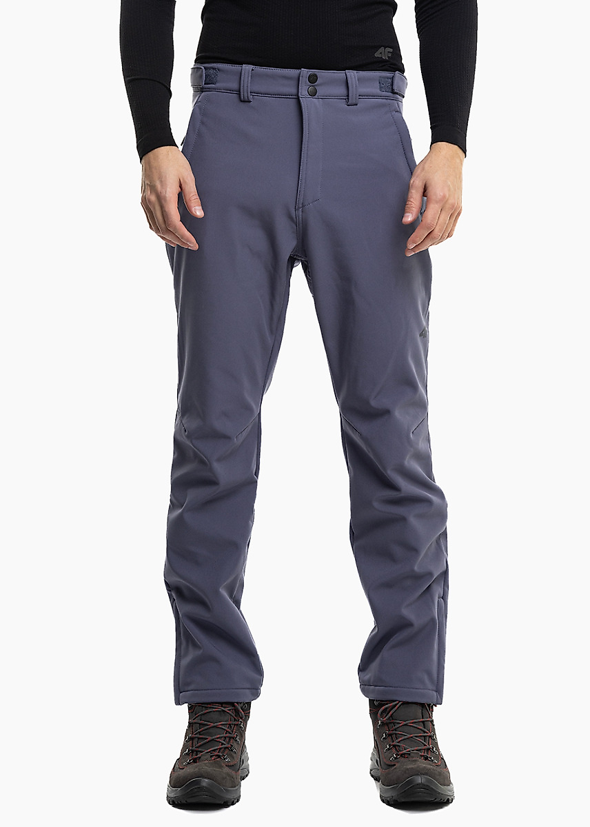 4F Herren Trekkinghose FNK M0990 4FWAW25TFTRM0990 32S
