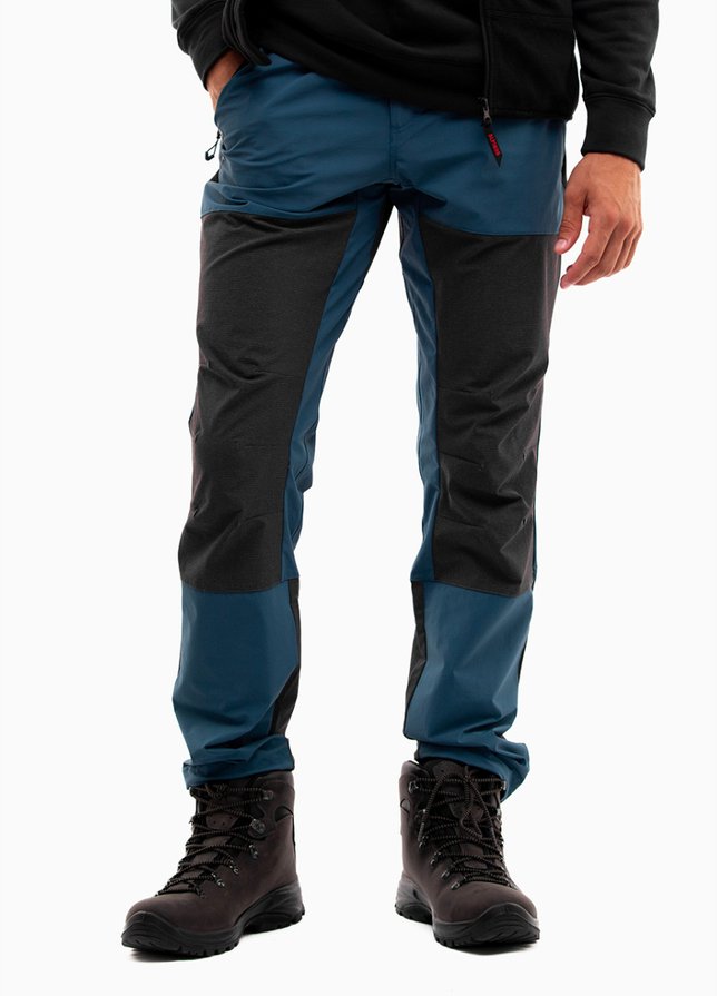 Alpinus Herren Trekkinghose Dekan MK11331 Alpinus Herren Trekkinghose Dekan MK11331