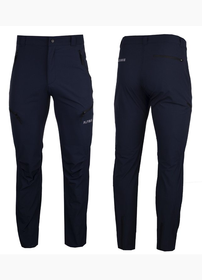 Alpinus Herren Trekkinghose Mieders AP43822 Alpinus Herren Trekkinghose Mieders AP43822