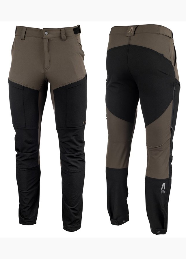 Alpinus Herren Trekkinghose Pular SU18758 Alpinus Herren Trekkinghose Pular SU18758
