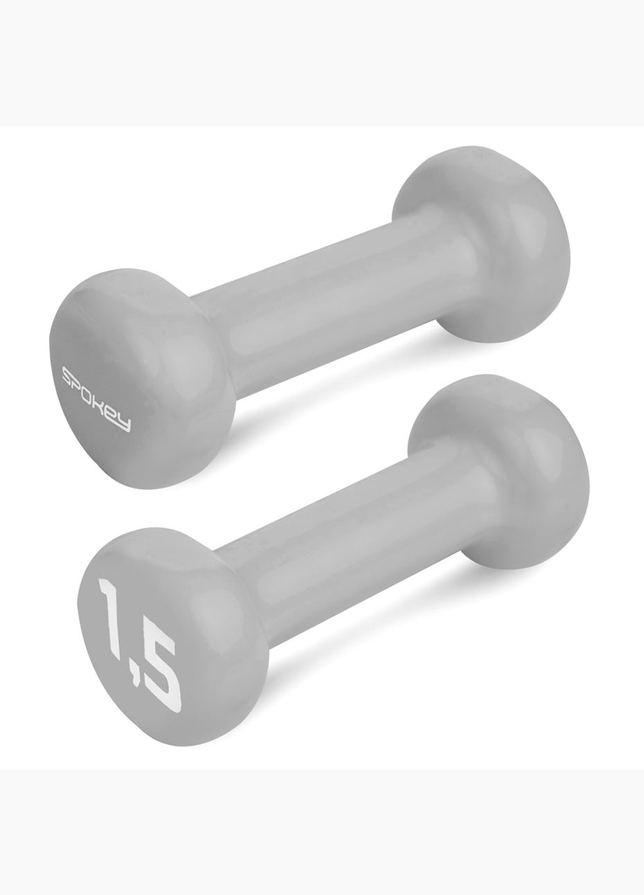 Spokey Hanteln Shape IV 2x1,5 kg 921562 Spokey Hanteln Shape IV 2x1,5 kg 921562