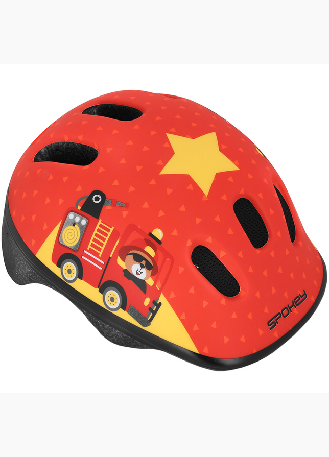 Spokey Kinderhelm Fun M 941014 Spokey Kinderhelm Fun M 941014