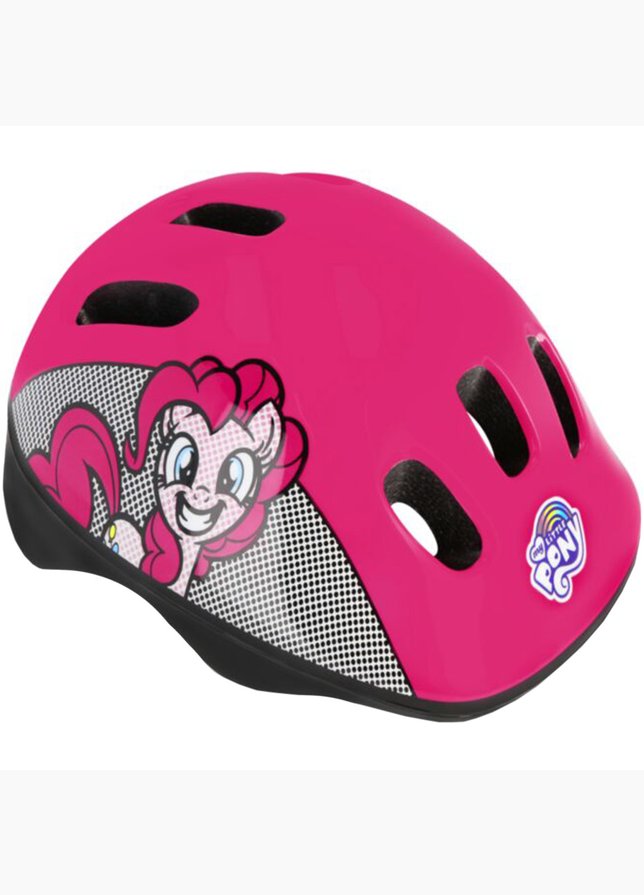 Spokey Kinderhelm Hasbro Pony 48-52 cm 941344 Spokey Kinderhelm Hasbro Pony 48-52 cm 941344