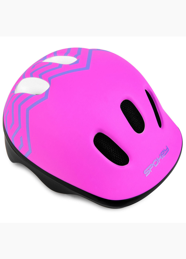 Spokey Kinderhelm Strapy 1 44-48 cm 927773 Spokey Kinderhelm Strapy 1 44-48 cm 927773
