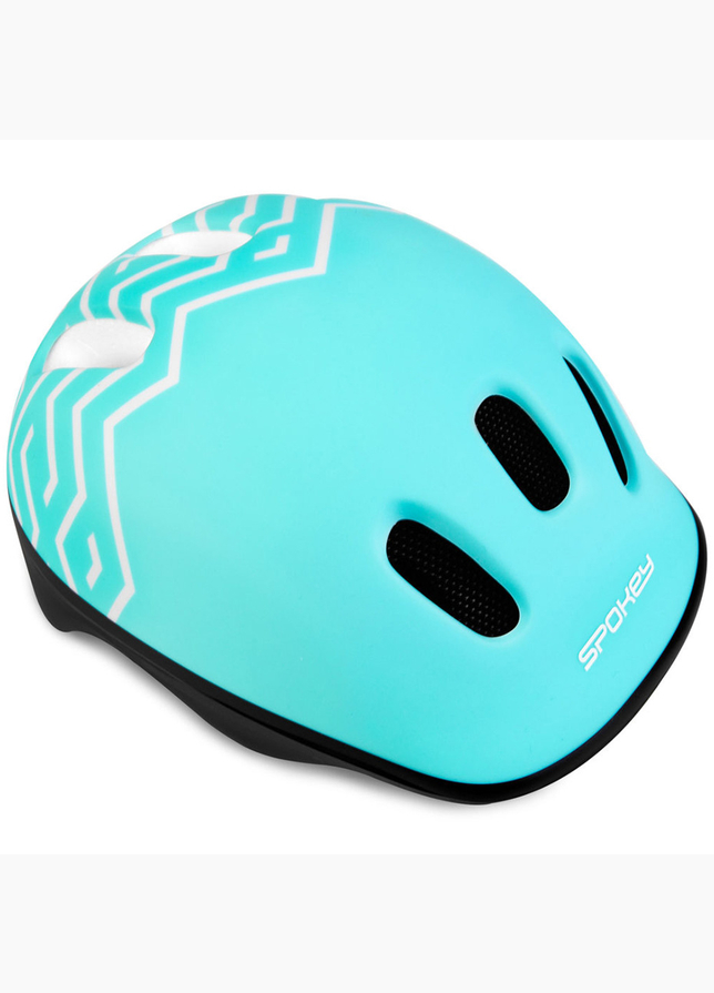Spokey Kinderhelm Strapy 2 52-56 cm 927780 Spokey Kinderhelm Strapy 2 52-56 cm 927780