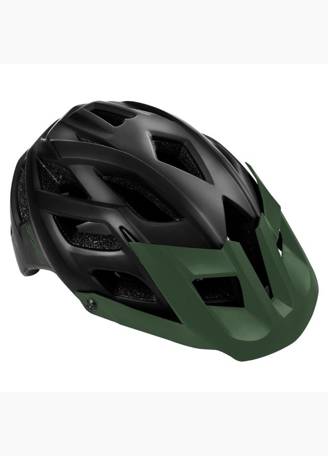 Spokey Helm Singletrail 58-61 cm 928237 Spokey Helm Singletrail 58-61 cm 928237