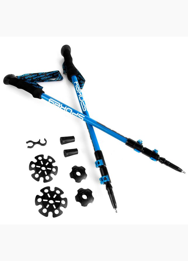 Spokey Trekkingstöcke Carbon 927900 Spokey Trekkingstöcke Carbon 927900