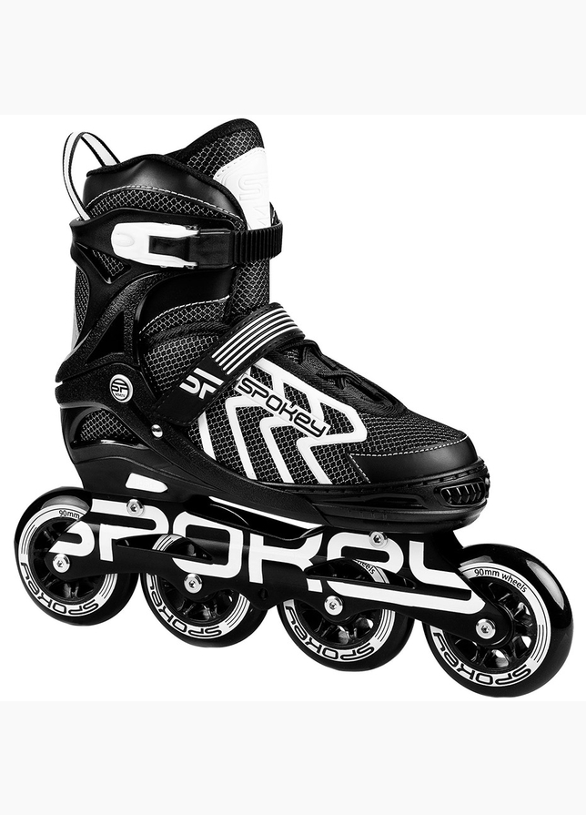 Spokey Inlineskates Khan 927032-927033-927034 Spokey Inlineskates Khan 927032-927033-927034