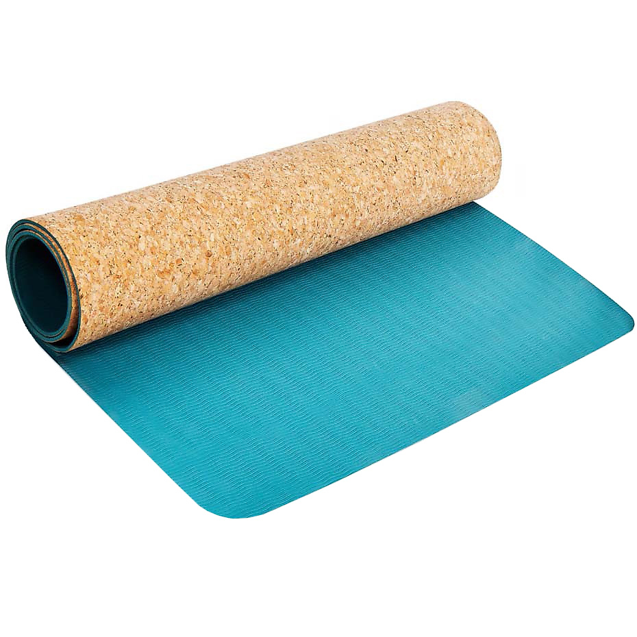 Spokey Korkmatte Tq 926522