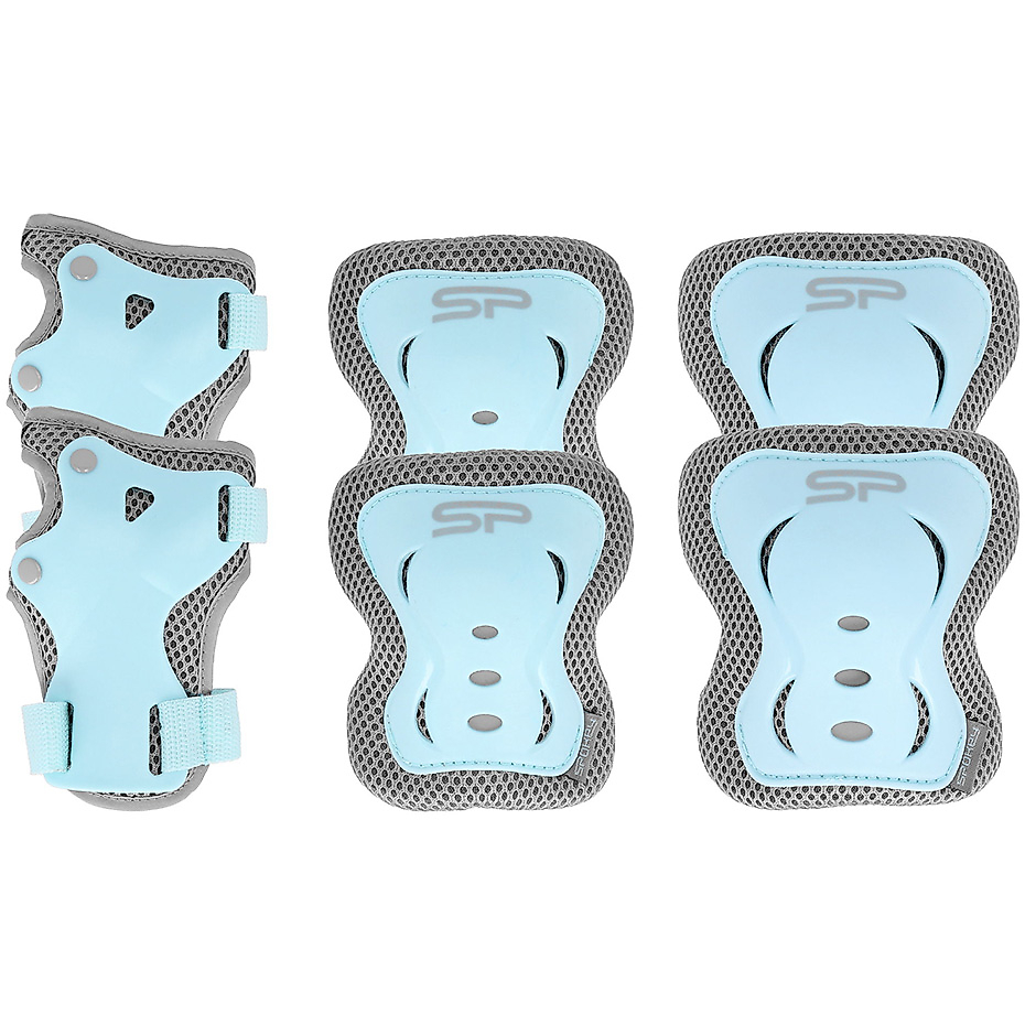 Spokey Schutzausrüstung für Inline-Skates Shield 940928-940929-940927