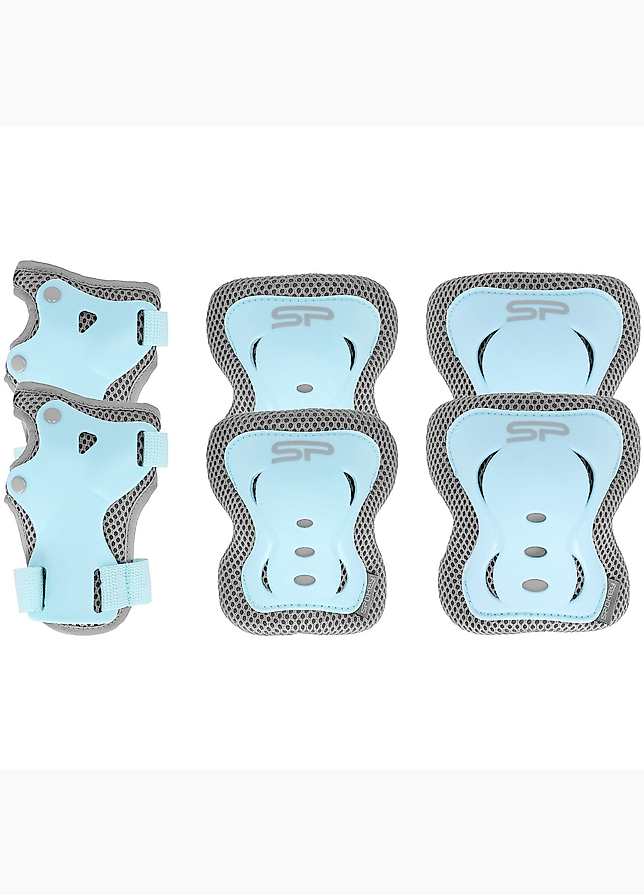 Spokey Schutzausrüstung für Inline-Skates Shield 940928-940929-940927 Spokey Schutzausrüstung für Inline-Skates Shield 940928-940929-940927