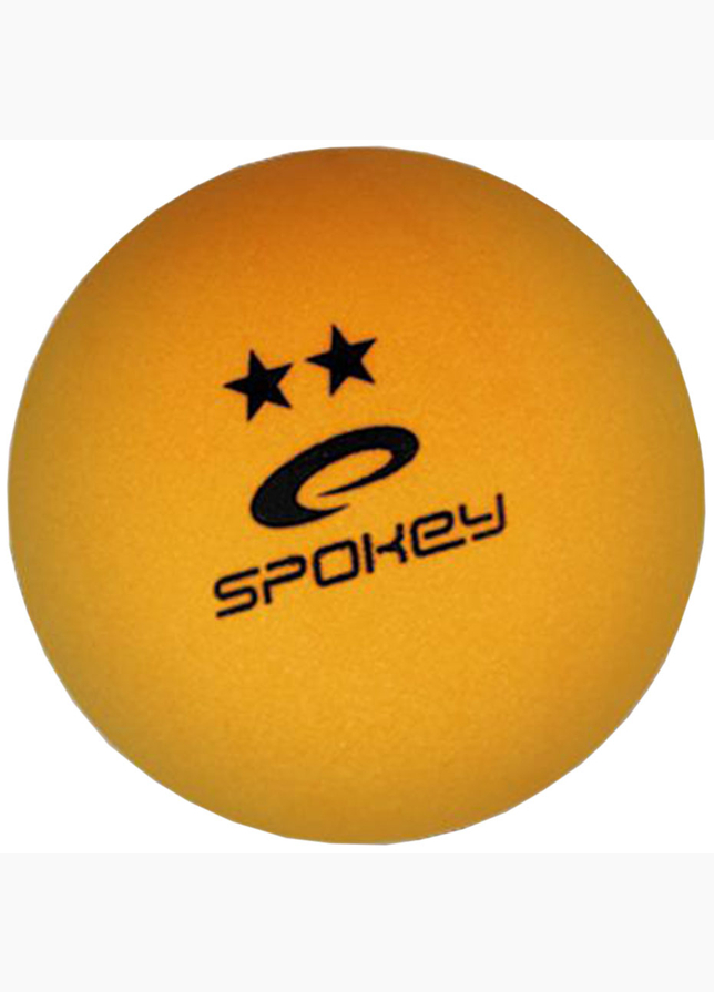 Spokey Tischtennisbälle Skilled ** 81875 6p Spokey Tischtennisbälle Skilled ** 81875 6p