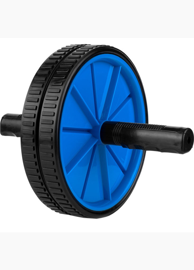 Spokey Fitnessrolle Twin II 920979 Spokey Fitnessrolle Twin II 920979