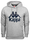Bild von Kappa bluza męska Taino 705322 18M Produktvariante