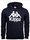 Bild von Kappa bluza męska Taino 705322 821 Produktvariante