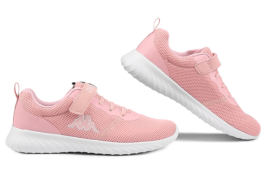 Kappa Kinderschuhe Ces K 260798K 2110