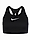 Bild von Stanik damski Nike Swoosh Bra DD0428 010 Produktvariante