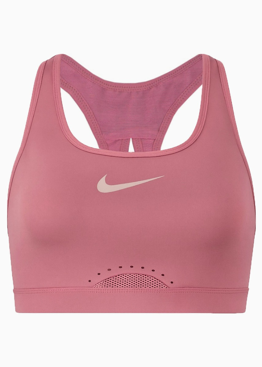 Nike Damen Sport-BH Swoosh Bra DD0428 667