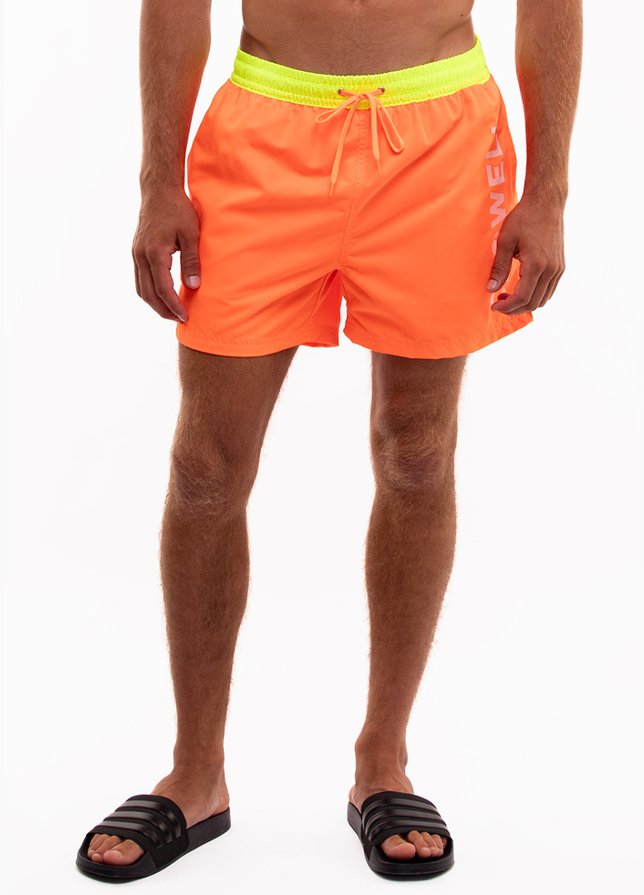 Crowell Herren Badehose Fluo S11188 Crowell Herren Badehose Fluo S11188