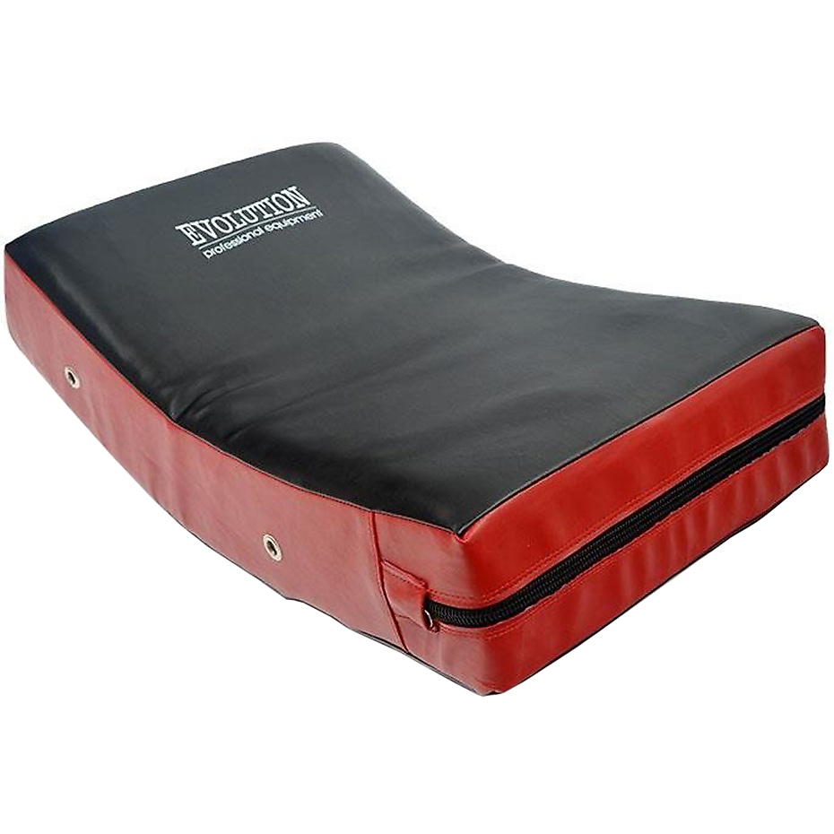 Evolution Trainerschild TT-230