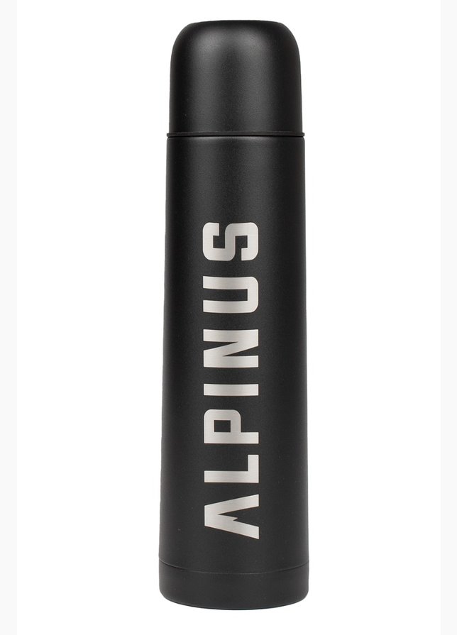 Alpinus Thermosflasche Tactical HB-500N Sahara 0,5 HR18399 Alpinus Thermosflasche Tactical HB-500N Sahara 0,5 HR18399
