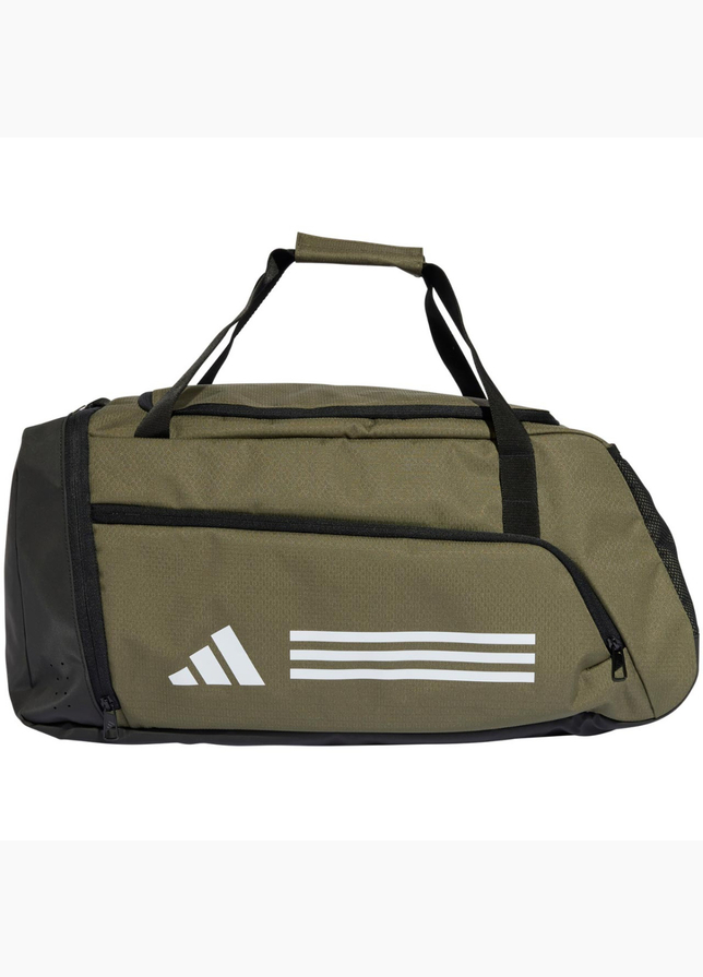 adidas Tasche Essentials 3-Stripes Duffel Bag M IZ1918 adidas Tasche Essentials 3-Stripes Duffel Bag M IZ1918