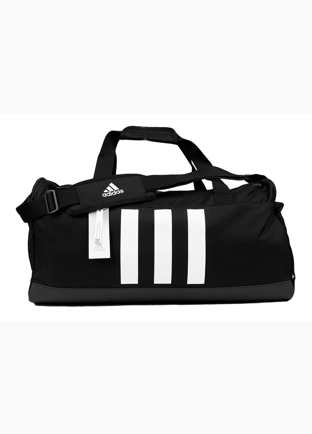 adidas Sporttasche Essentials 3- Stripes Duffel Bag M GN2046 adidas Sporttasche Essentials 3- Stripes Duffel Bag M GN2046