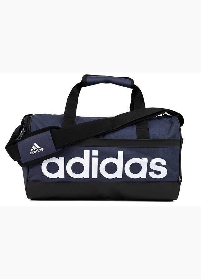 adidas Tasche Essentials Linear Duffel Extra Small HR5346 adidas Tasche Essentials Linear Duffel Extra Small HR5346