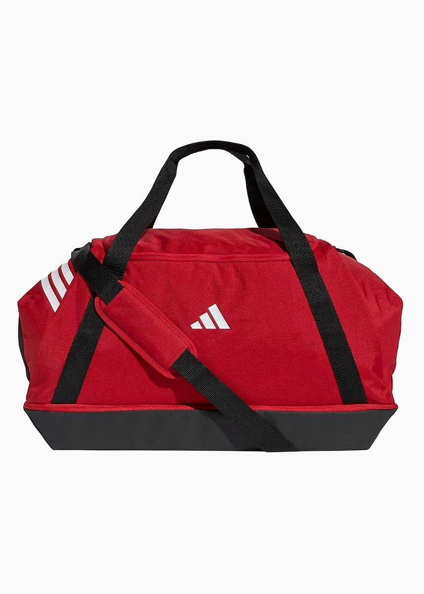 Tasche adidas Tiro Duffle Large With Bottom Compartment JY7950