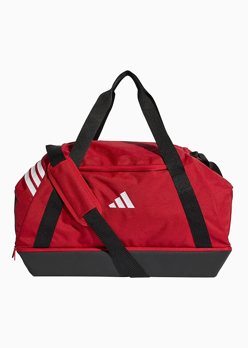 Tasche adidas Tiro Duffle Medium With Bottom Compartment JY7953