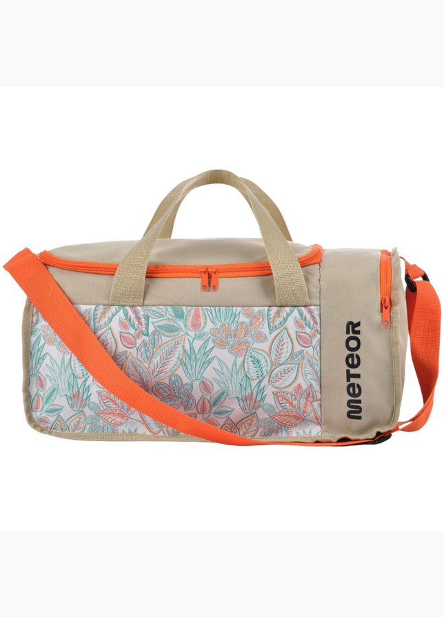 Meteor Tasche Fitness Nanuq 16895 Meteor Tasche Fitness Nanuq 16895