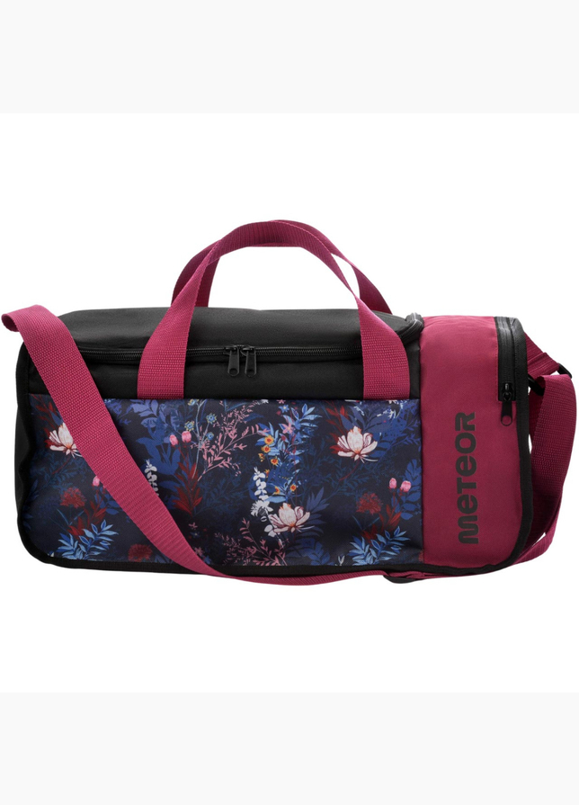 Meteor Tasche Fitness Nanuq 16893 Meteor Tasche Fitness Nanuq 16893