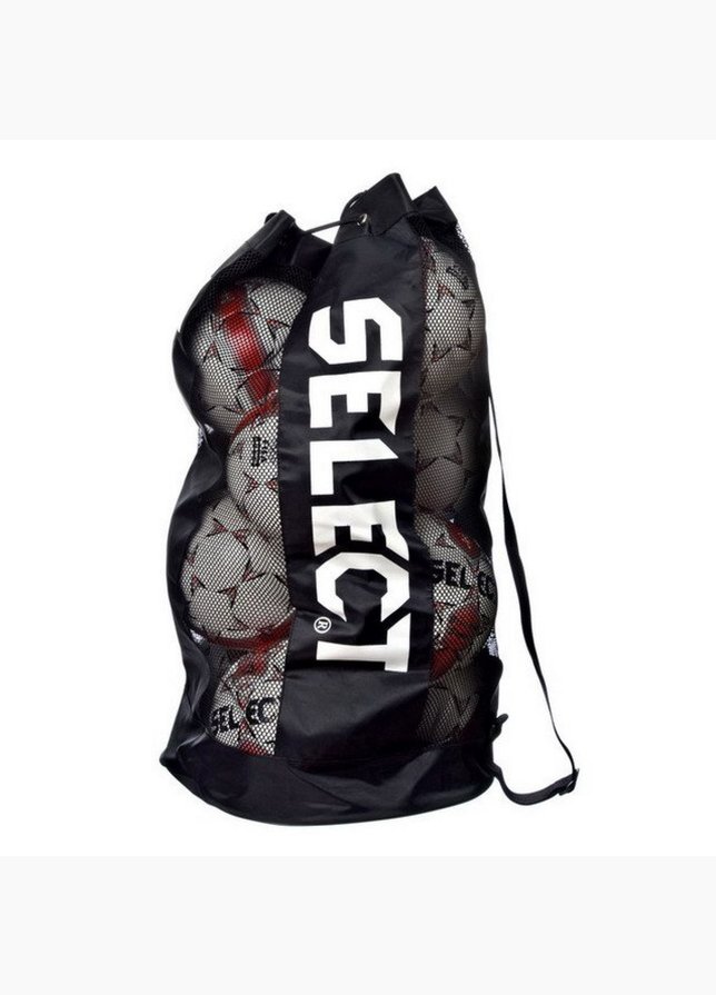 Select Balltasche 10-12 piłek 0569 Select Balltasche 10-12 piłek 0569