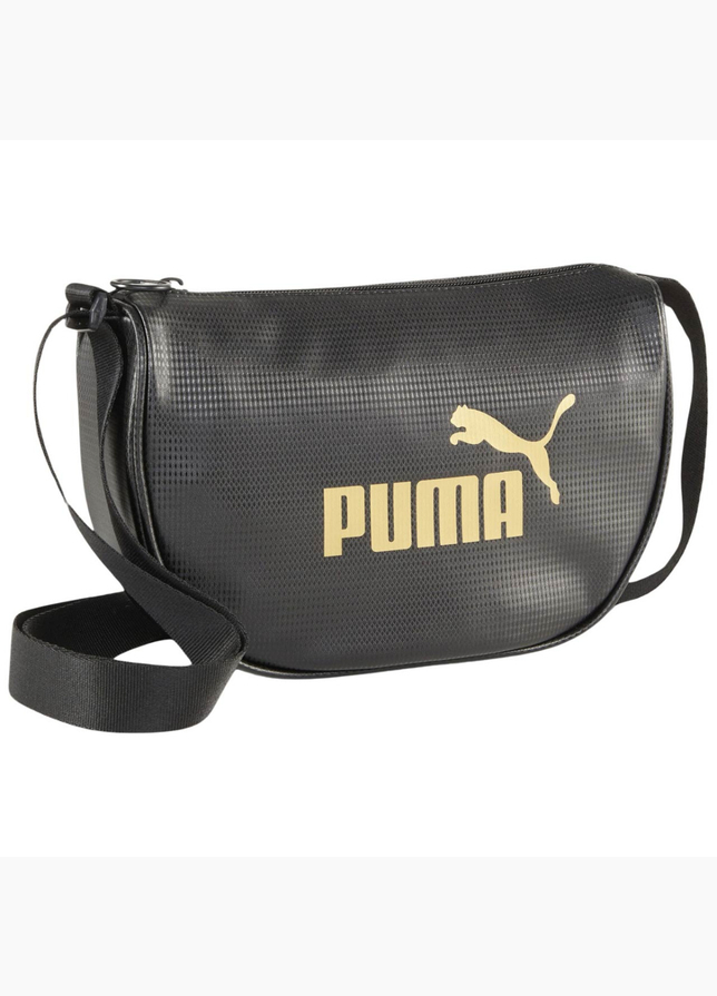 PUMA Tasche Core Up Half Moon 90282 01 PUMA Tasche Core Up Half Moon 90282 01