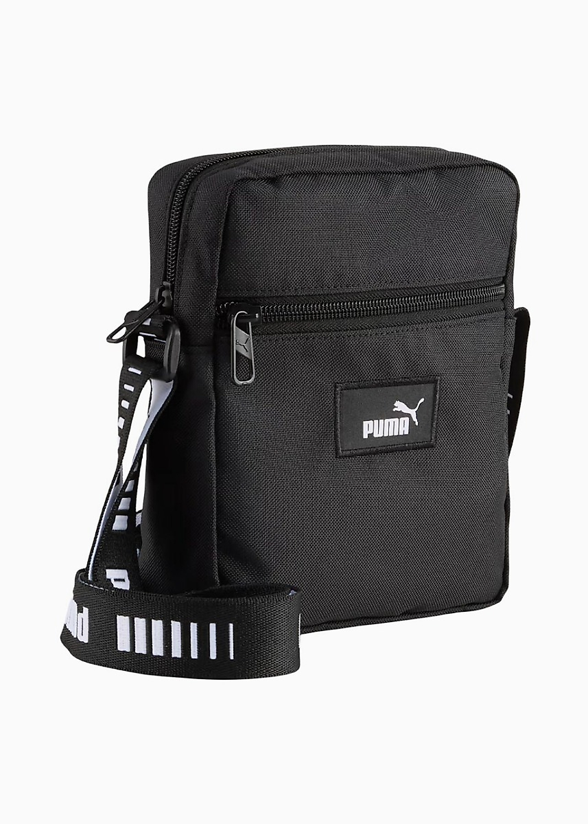 Handtasche Puma Phase Tape 92201 01