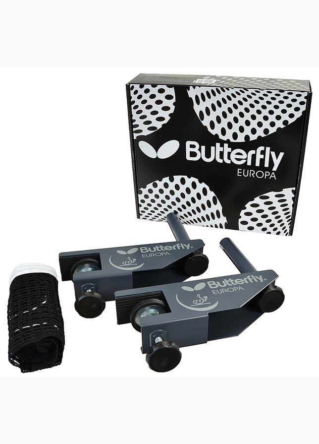 Butterfly Tischtennishalter Europa BP Butterfly Tischtennishalter Europa BP