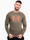 Bild von Under Armour Bluza męska UA Rival Terry Logo Crew 1370391 361 Produktvariante