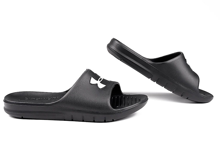 Under Armour Herren Flip-Flops Core Pth Sl 3021286 001