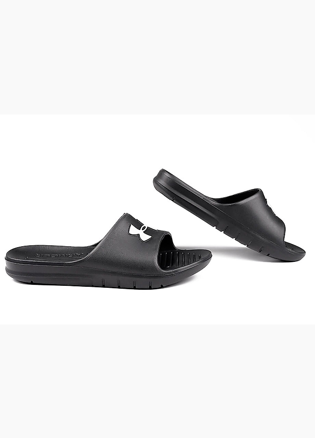 Under Armour Herren Flip-Flops Core Pth Sl 3021286 001 Under Armour Herren Flip-Flops Core Pth Sl 3021286 001