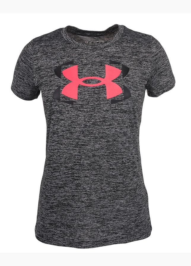 Under Armour Damen T-Shirt Tech Twist Graphic SSC 1366125 001 Under Armour Damen T-Shirt Tech Twist Graphic SSC 1366125 001