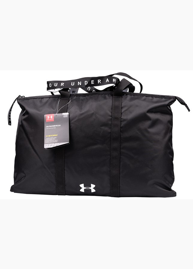 Under Armour Damen Tasche Womens Favorite Tote 1352120 001 Under Armour Damen Tasche Womens Favorite Tote 1352120 001