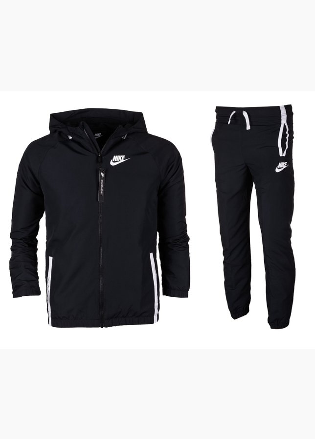 Nike Kinder Trainingsanzug 939628 010 Nike Kinder Trainingsanzug 939628 010