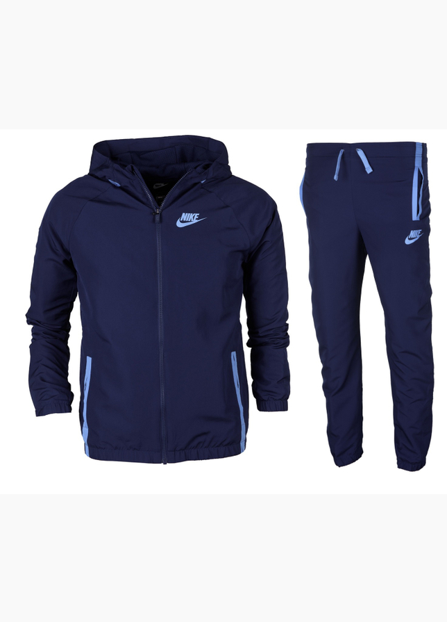 Nike Kinder Trainingsanzug 939628 478 Nike Kinder Trainingsanzug 939628 478