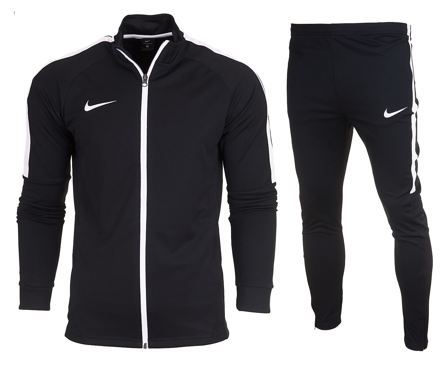 Nike Herren Trainingsanzug Academy Dry 844327 010 