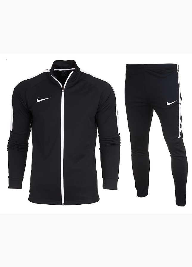 Nike Herren Trainingsanzug Academy Dry 844327 010 Nike Herren Trainingsanzug Academy Dry 844327 010